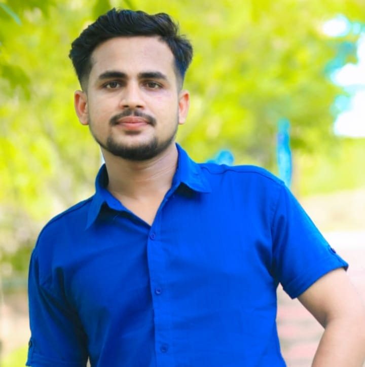 Mitlesh Yadav